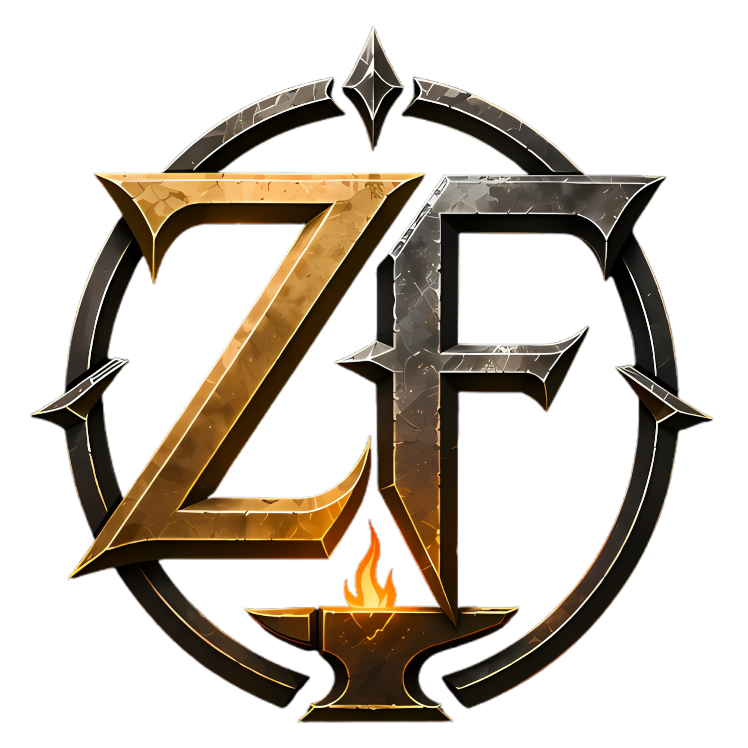 Zanardo Forge Symbol