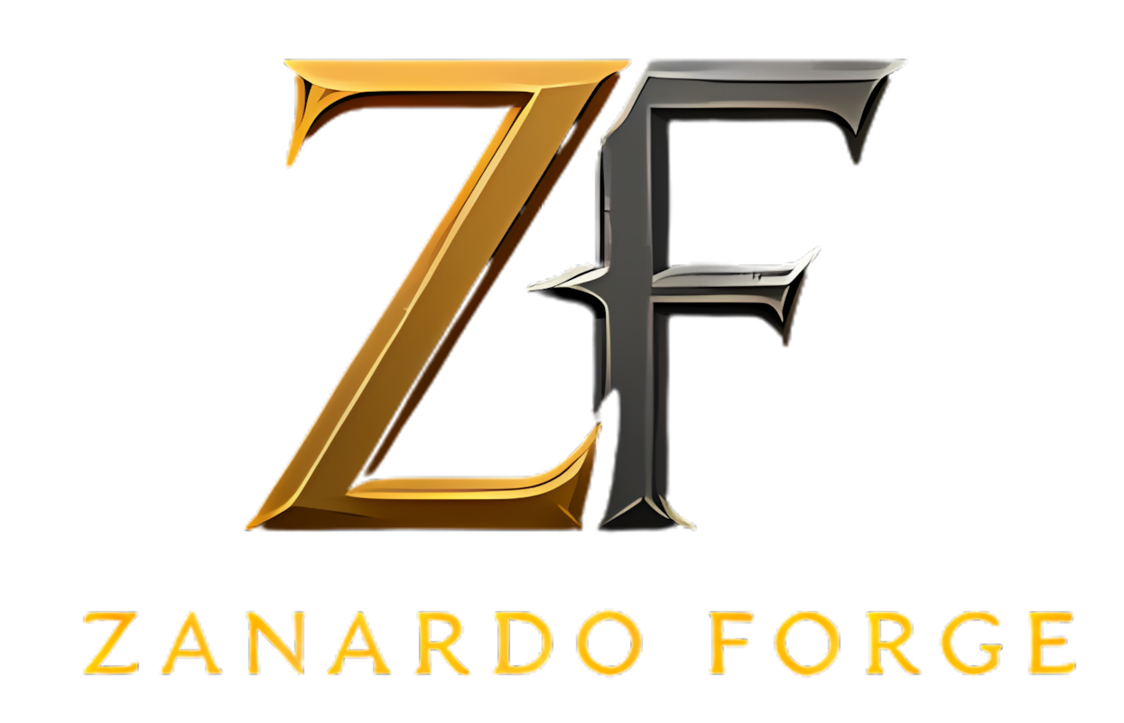 Zanardo Forge