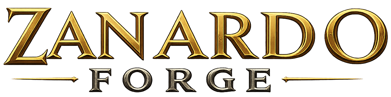 Zanardo Forge